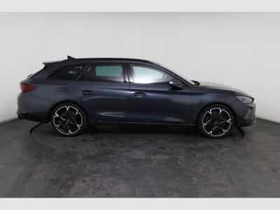 Cupra Leon VZ (2025) - Photo 9
