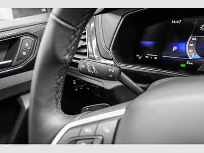 VW T-Cross 1,0 TSI DSG (2026) - Photo 10