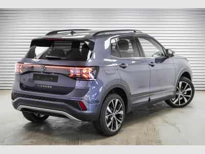 VW T-Cross 1,0 TSI DSG (2026) - Photo 3