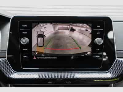 VW T-Cross 1,0 TSI DSG (2026) - Photo 14