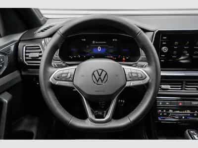 VW T-Cross 1,0 TSI DSG (2026) - Photo 9