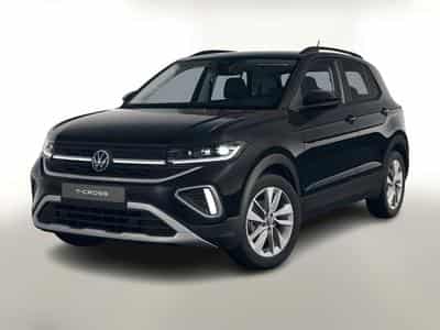 VW T-Cross DSG Matrix 2ZKlima (2026) - Photo 1