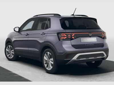 VW T-Cross DSG Matrix 2ZKlima (2026) - Photo 3