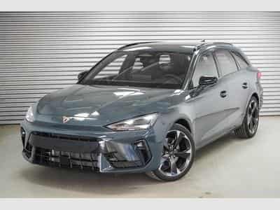 Cupra Leon ST 2,0 TSI (2026) - Photo 1