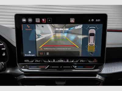 Cupra Leon ST 2,0 TSI (2026) - Photo 14