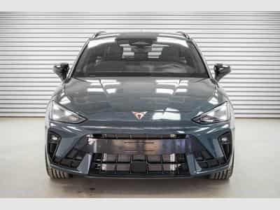 Cupra Leon ST 2,0 TSI (2026) - Photo 2