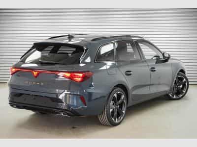 Cupra Leon ST 2,0 TSI (2026) - Photo 3