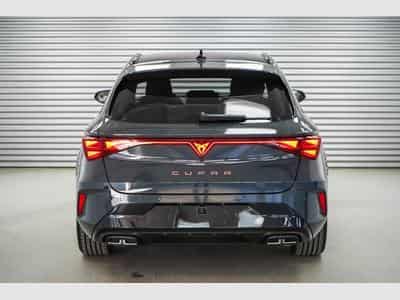 Cupra Leon ST 2,0 TSI (2026) - Photo 4