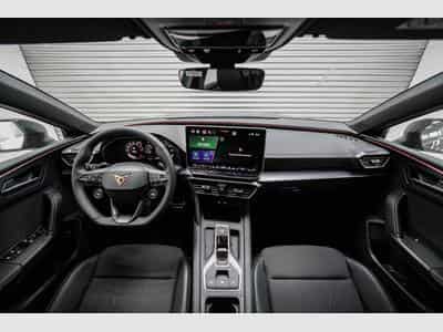 Cupra Leon ST 2,0 TSI (2026) - Photo 6
