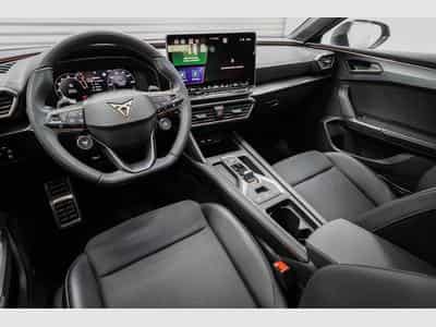 Cupra Leon ST 2,0 TSI (2026) - Photo 7