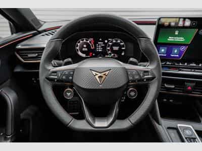 Cupra Leon ST 2,0 TSI (2026) - Photo 9