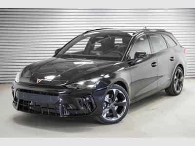 Cupra Leon ST 2,0 TSI (2026) - Photo 1