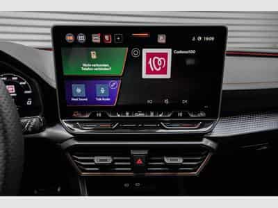 Cupra Leon ST 2,0 TSI (2026) - Photo 13