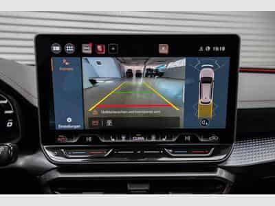 Cupra Leon ST 2,0 TSI (2026) - Photo 14