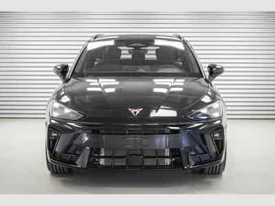 Cupra Leon ST 2,0 TSI (2026) - Photo 2