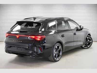 Cupra Leon ST 2,0 TSI (2026) - Photo 3