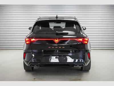 Cupra Leon ST 2,0 TSI (2026) - Photo 4