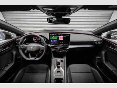 Cupra Leon ST 2,0 TSI (2026) - Photo 6