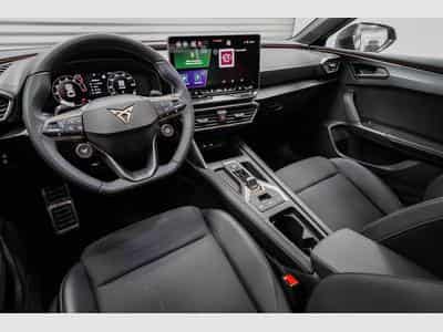 Cupra Leon ST 2,0 TSI (2026) - Photo 7