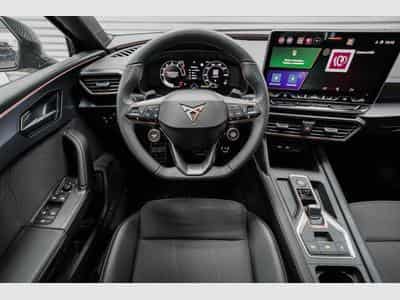 Cupra Leon ST 2,0 TSI (2026) - Photo 8