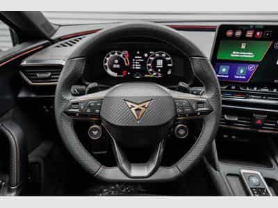 Cupra Leon ST 2,0 TSI (2026) - Photo 9