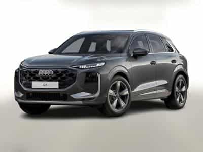 Audi Q3 S line (2026) - Photo 1