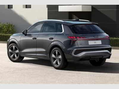 Audi Q3 S line (2026) - Photo 3