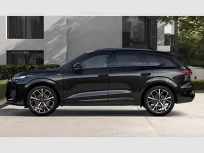 Audi Q3 S line (2026) - Photo 2