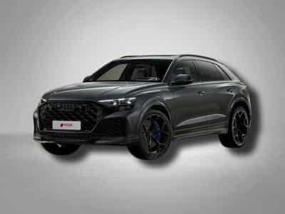 Audi RSQ8 RS Allrad (2026) - Photo 1