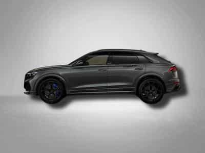 Audi RSQ8 RS Allrad (2026) - Photo 2
