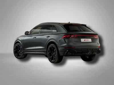Audi RSQ8 RS Allrad (2026) - Photo 3
