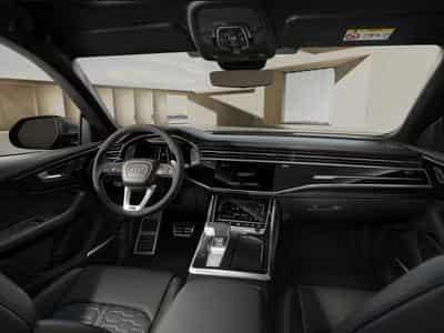 Audi RSQ8 RS Allrad (2026) - Photo 4
