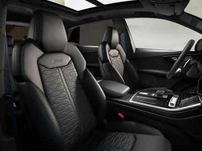 Audi RSQ8 RS Allrad (2026) - Photo 5