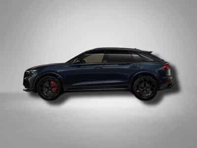 Audi RSQ8 RS Allrad (2026) - Photo 2