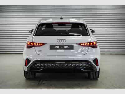 Audi A3 Sportback 40 TFSI (2026) - Photo 4