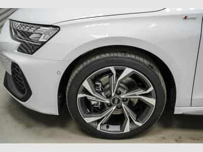 Audi A3 Sportback 40 TFSI (2026) - Photo 5