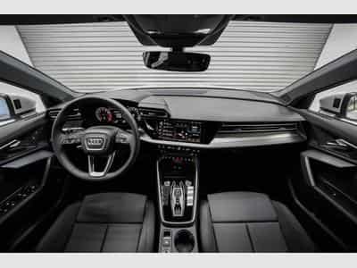 Audi A3 Sportback 40 TFSI (2026) - Photo 6