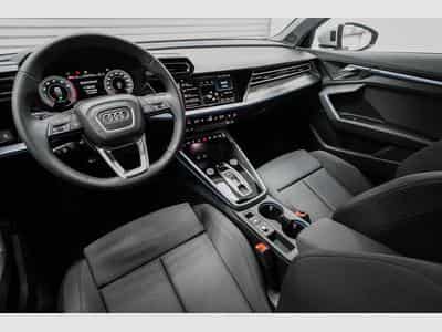 Audi A3 Sportback 40 TFSI (2026) - Photo 7