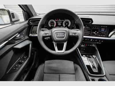 Audi A3 Sportback 40 TFSI (2026) - Photo 8