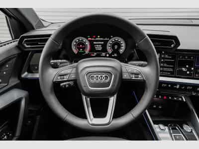 Audi A3 Sportback 40 TFSI (2026) - Photo 9