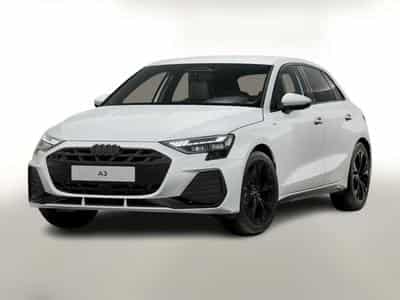 Audi A3 Sportback S line (2026) - Photo 1