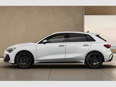 Audi A3 Sportback S line (2026) - Photo 2
