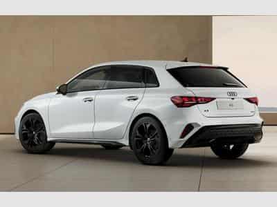 Audi A3 Sportback S line (2026) - Photo 3