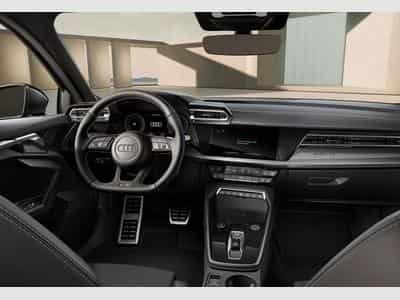 Audi A3 Sportback S line (2026) - Photo 4
