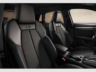 Audi A3 Sportback S line (2026) - Photo 5