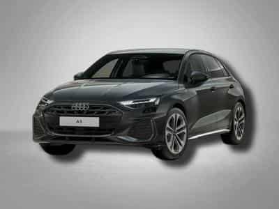 Audi A3 Sportback S line 35 TFSI 7-Gang S tronic (2026) - Photo 1