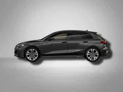 Audi A3 Sportback S line 35 TFSI 7-Gang S tronic (2026) - Photo 2