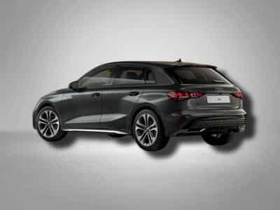 Audi A3 Sportback S line 35 TFSI 7-Gang S tronic (2026) - Photo 3