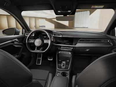 Audi A3 Sportback S line 35 TFSI 7-Gang S tronic (2026) - Photo 4