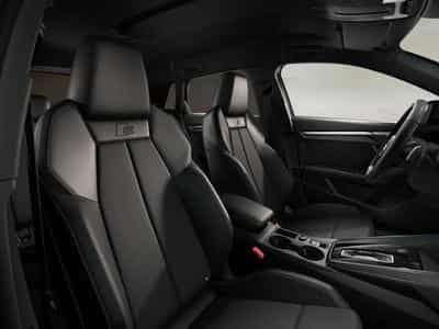 Audi A3 Sportback S line 35 TFSI 7-Gang S tronic (2026) - Photo 5